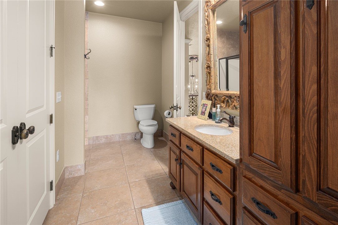 Vineyard Sub - Residential