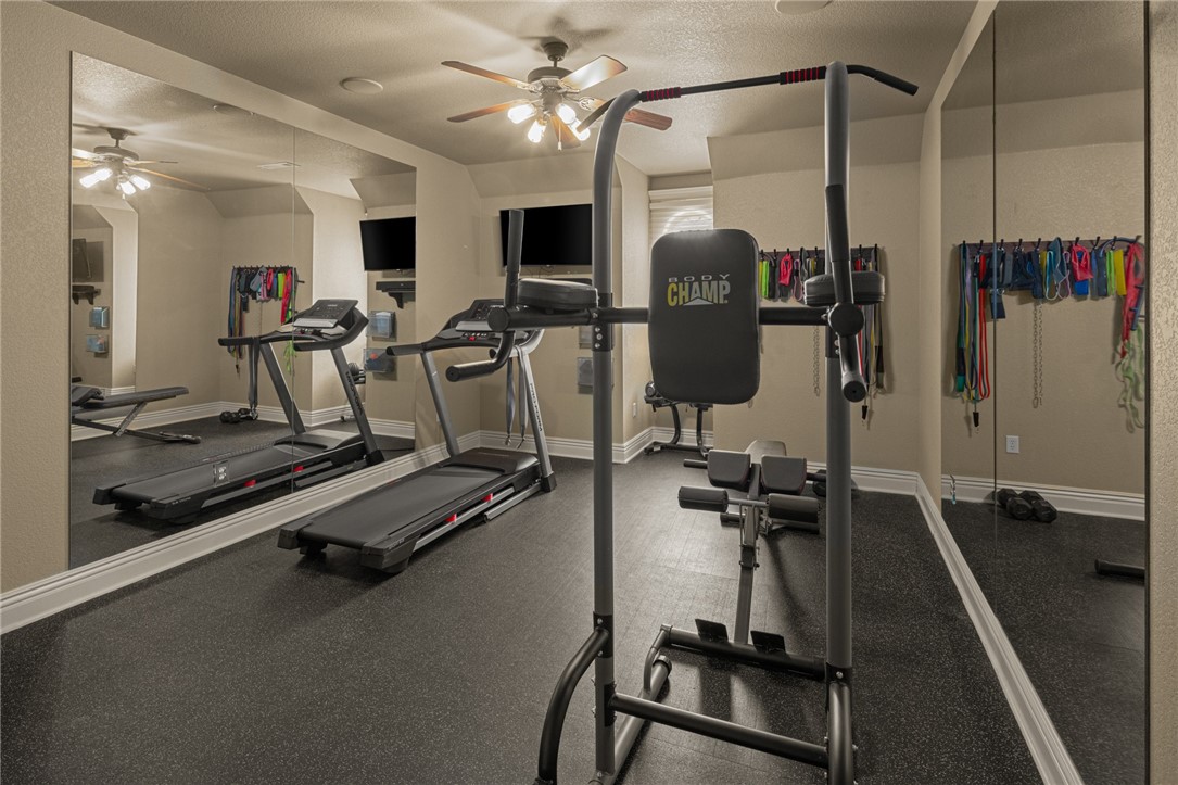 Vineyard Sub - Residential