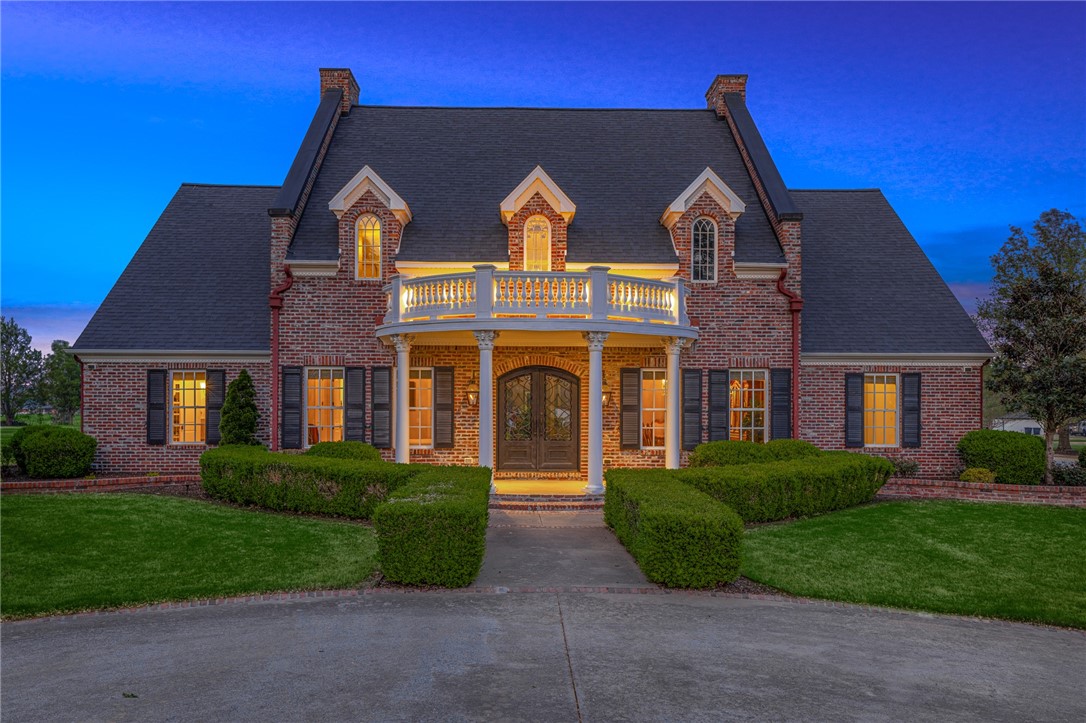 Vineyard Sub - Residential