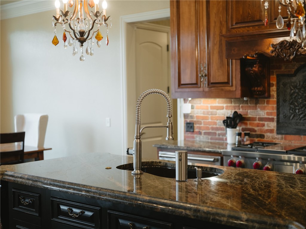 Vineyard Sub - Residential