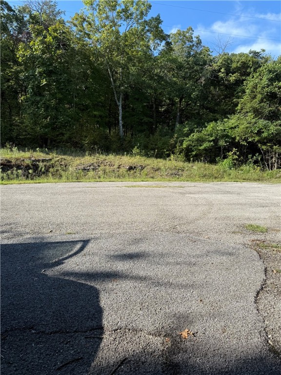 Unit 11 Holiday Island - Land