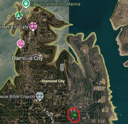 Valley View Subdivision - Land