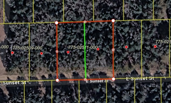 Valley View Subdivision - Land