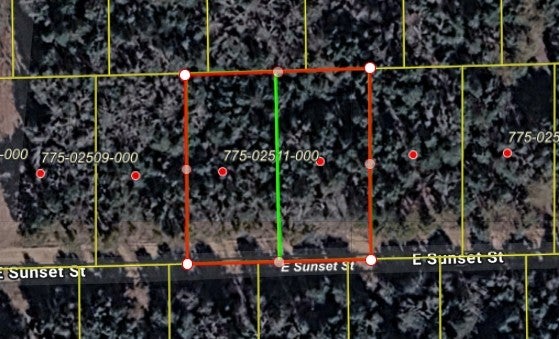 E SUNSET DR, LEAD HILL, AR 72644 - Image d3ec5267fa0bb9c8233aba7fa816743e/2805553175