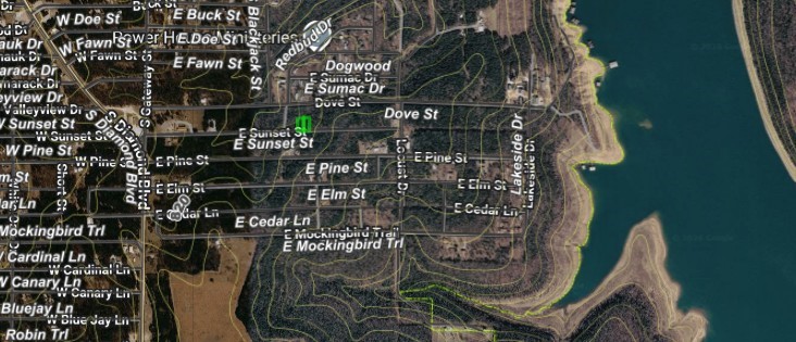 Valley View Subdivision - Land