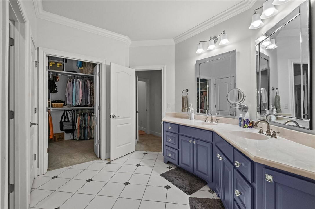 Cross Creek Rogers - Residential