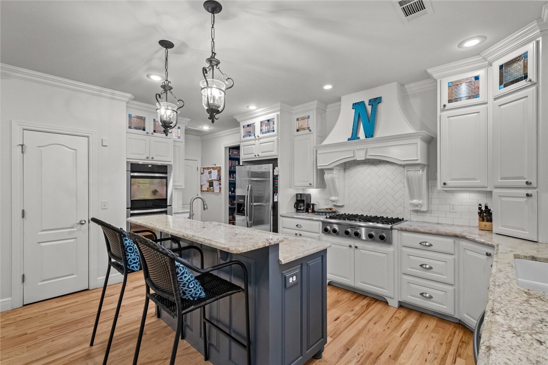 Cross Creek Rogers - Residential