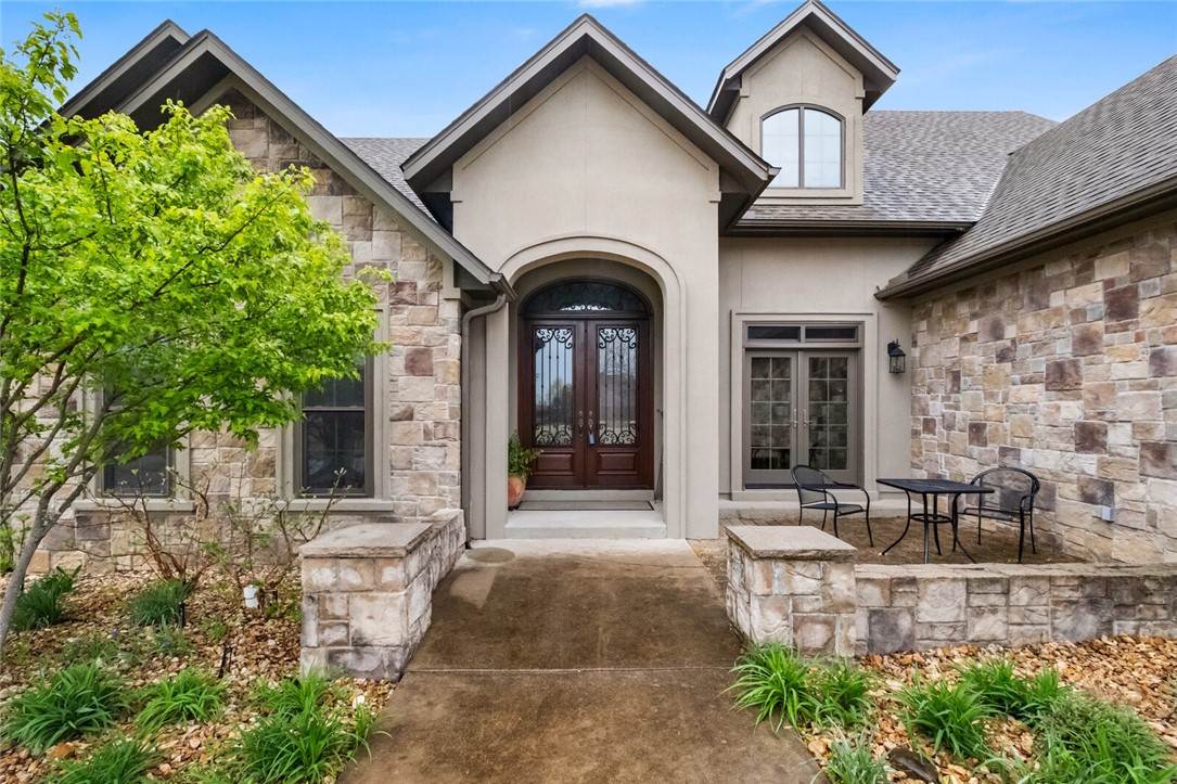 Cross Creek Rogers - Residential