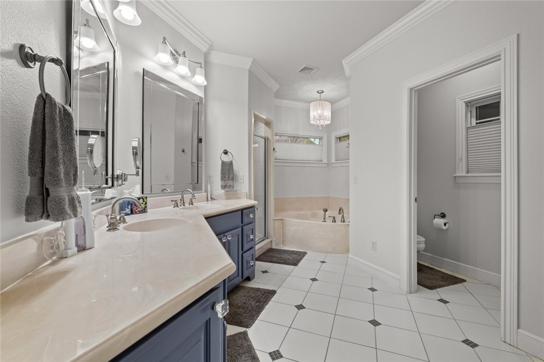 Cross Creek Rogers - Residential