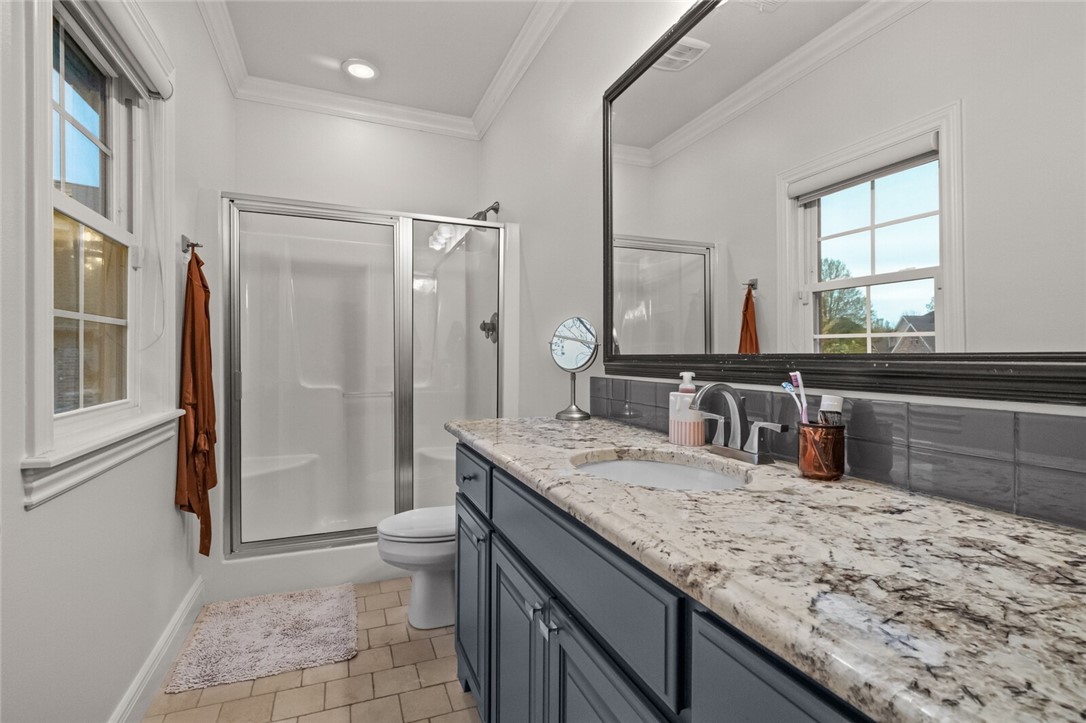 Cross Creek Rogers - Residential