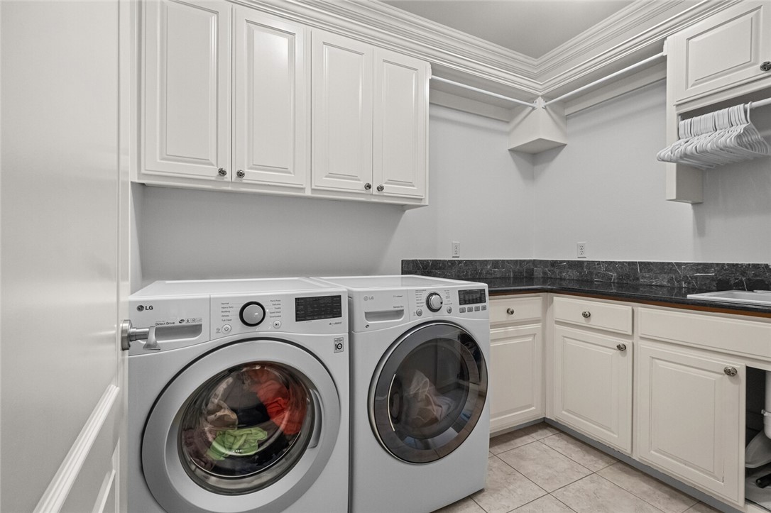 Cross Creek Rogers - Residential