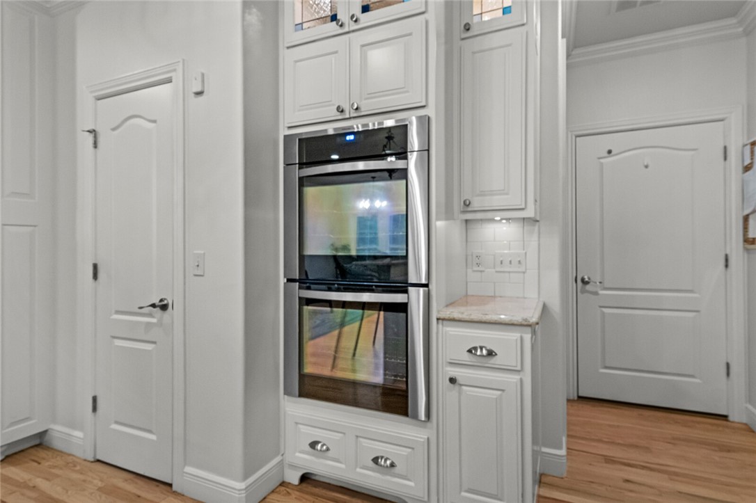 Cross Creek Rogers - Residential