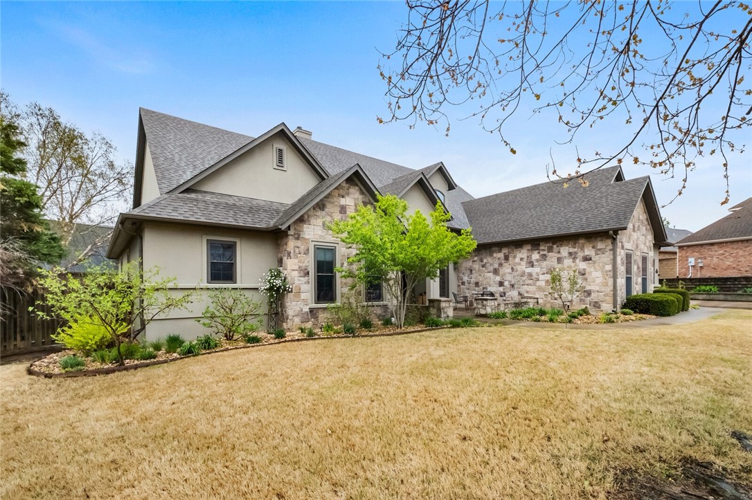 Cross Creek Rogers - Residential