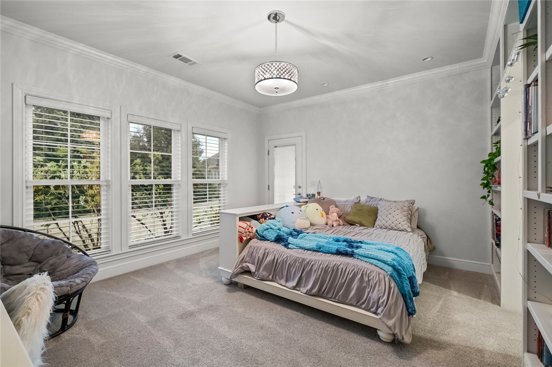 Cross Creek Rogers - Residential