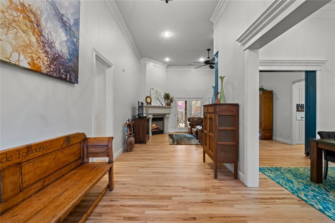 Cross Creek Rogers - Residential