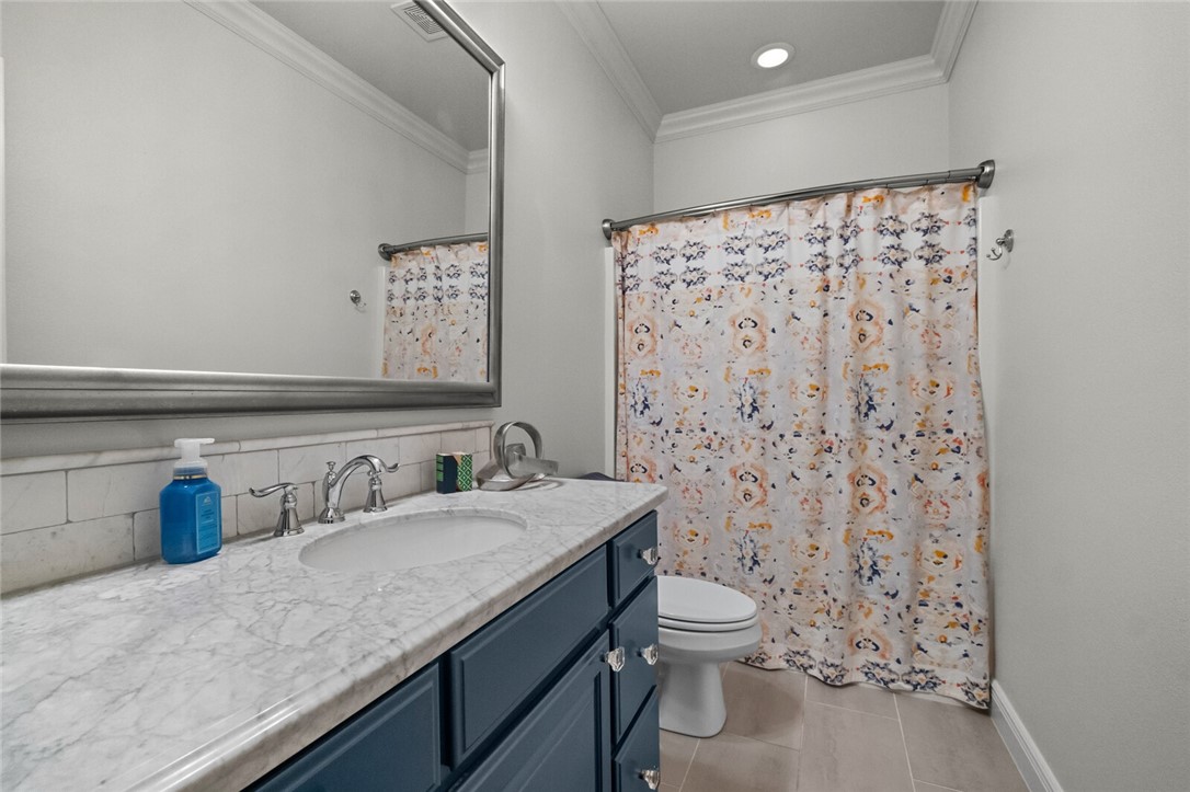 Cross Creek Rogers - Residential