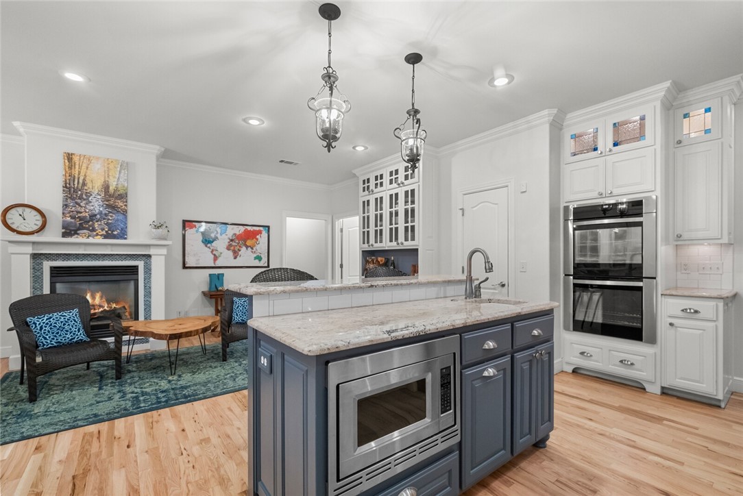 Cross Creek Rogers - Residential