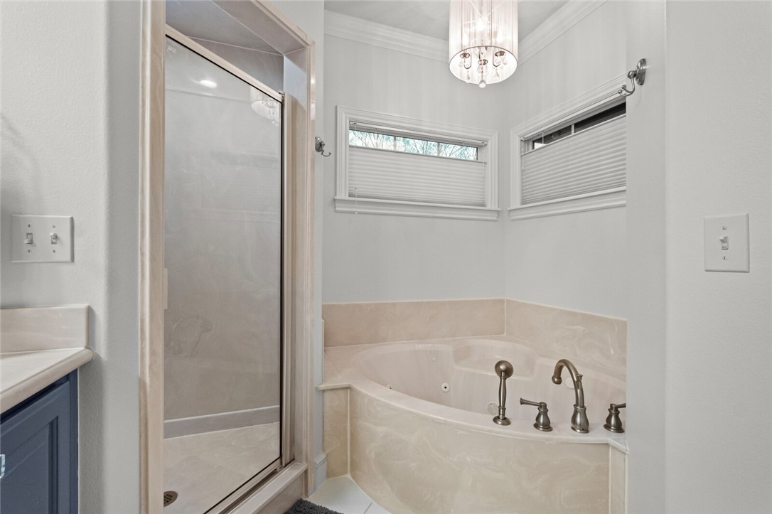 Cross Creek Rogers - Residential