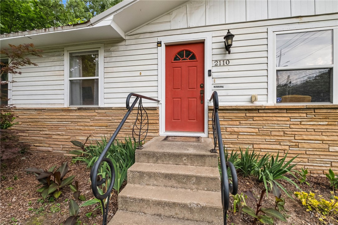 Ottis Watson Add - Residential