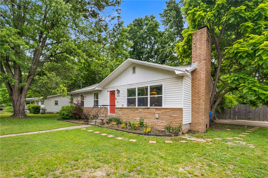 Ottis Watson Add - Residential