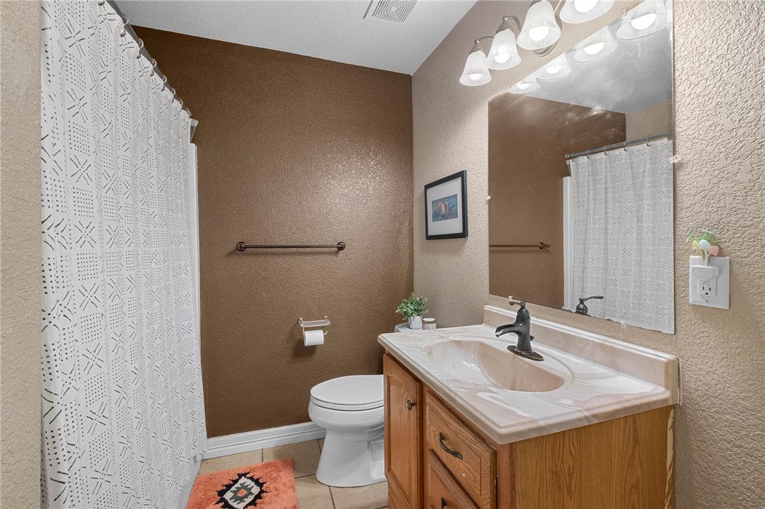 Ottis Watson Add - Residential