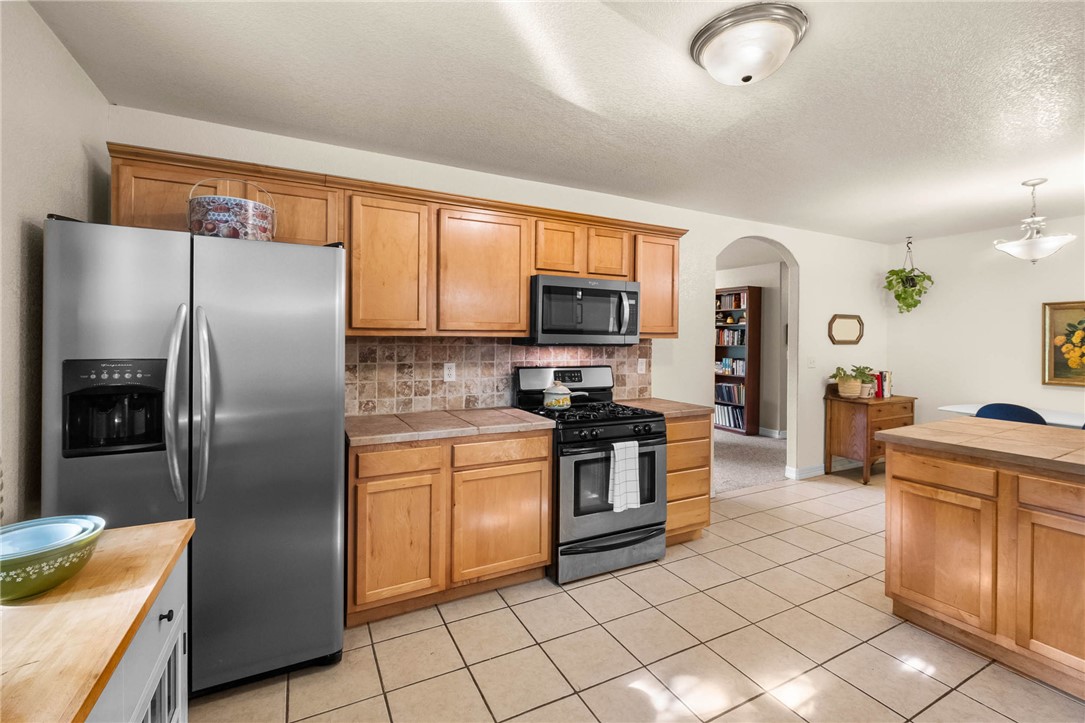 Ottis Watson Add - Residential