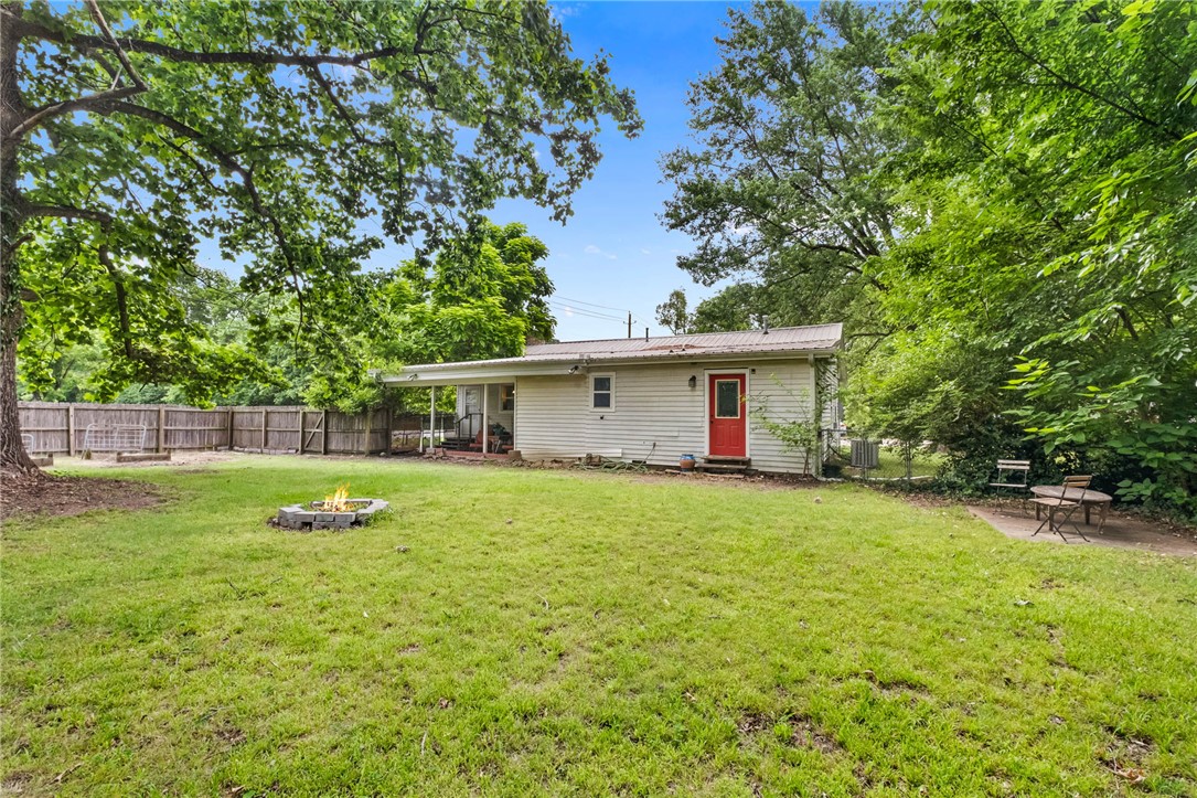Ottis Watson Add - Residential