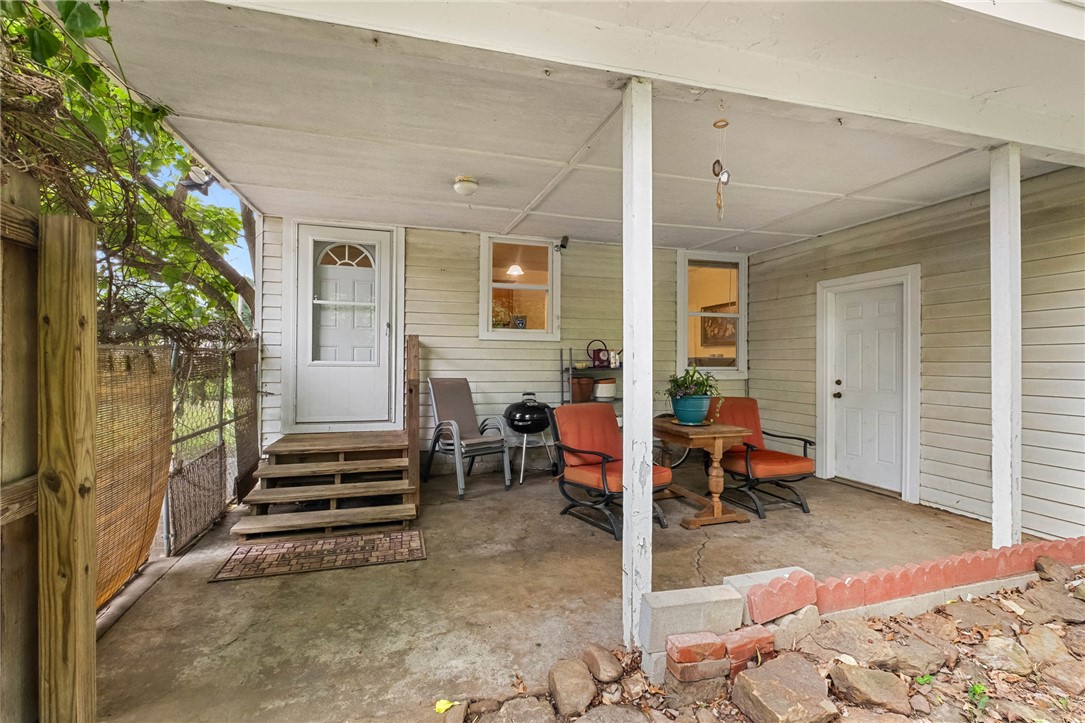 Ottis Watson Add - Residential