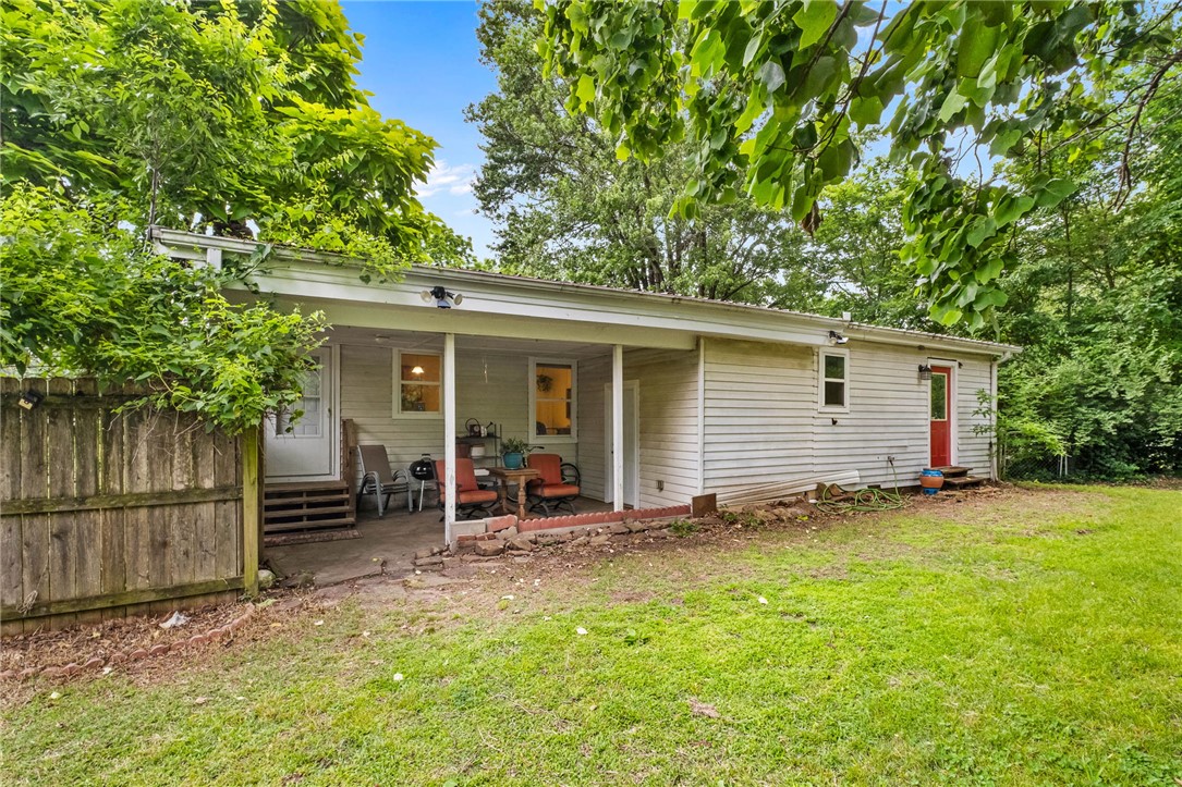 Ottis Watson Add - Residential