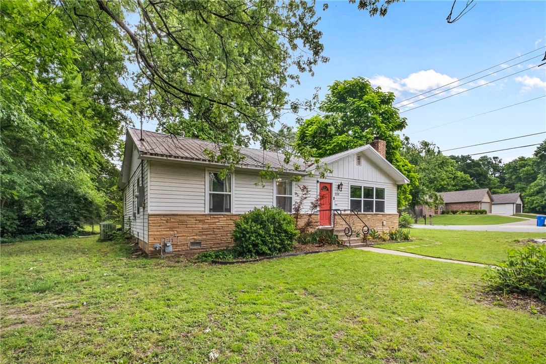 Ottis Watson Add - Residential