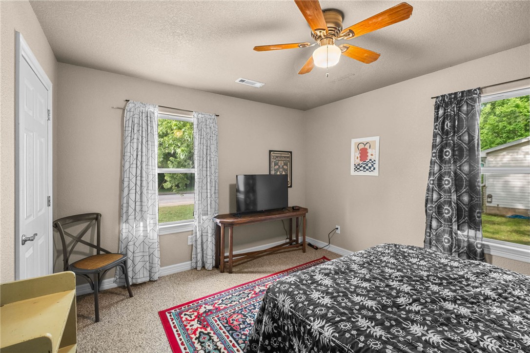 Ottis Watson Add - Residential