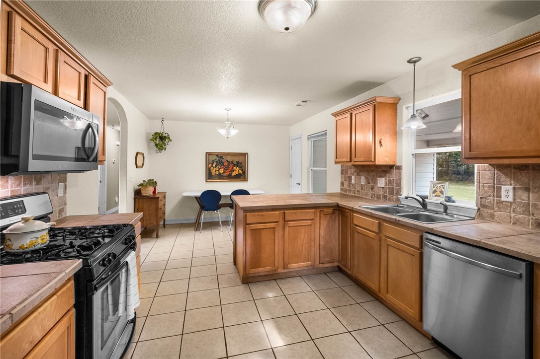 Ottis Watson Add - Residential