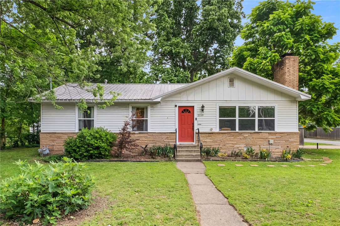 Ottis Watson Add - Residential