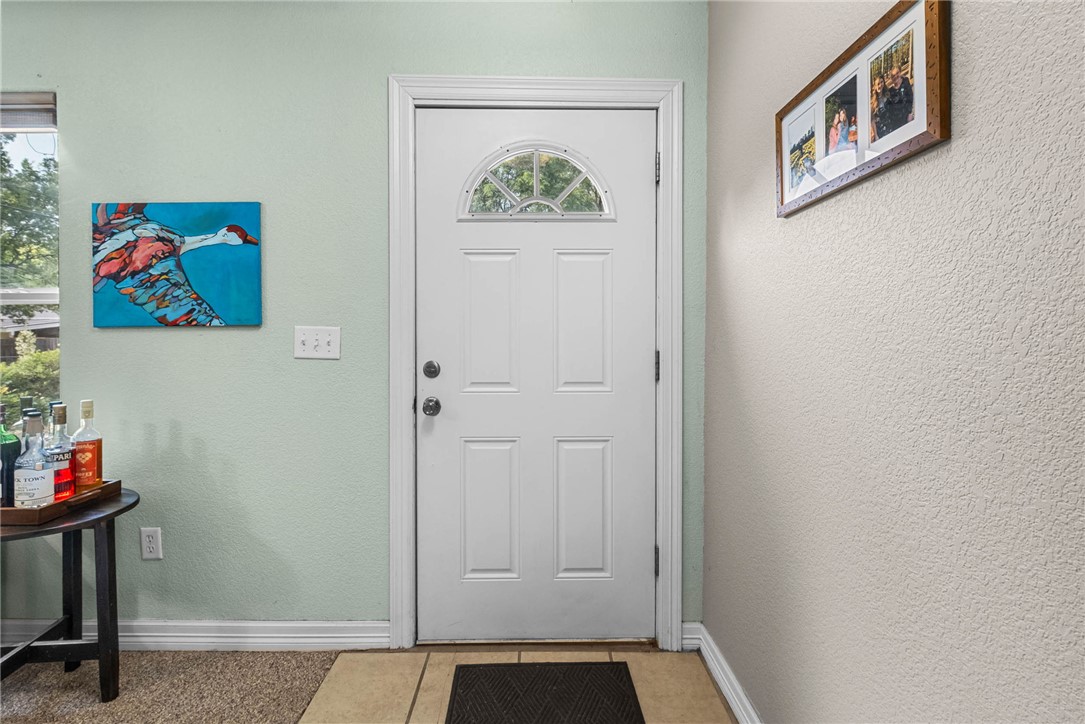 Ottis Watson Add - Residential