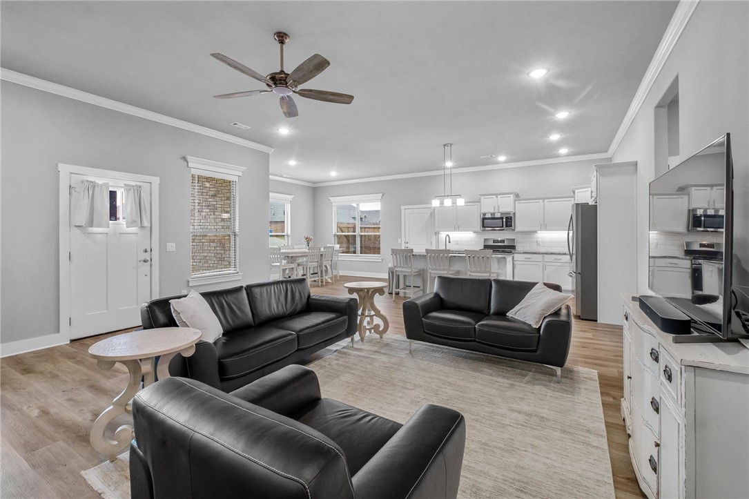 Osage Hills Sub Ph 1 Bentonville - Residential