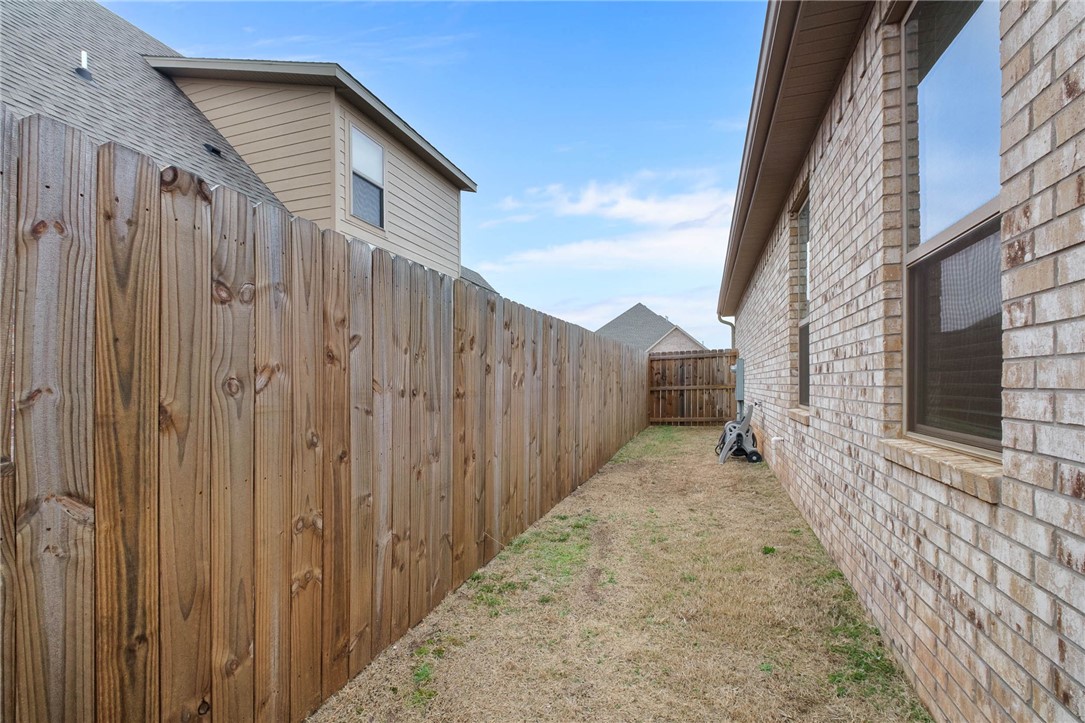 Osage Hills Sub Ph 1 Bentonville - Residential