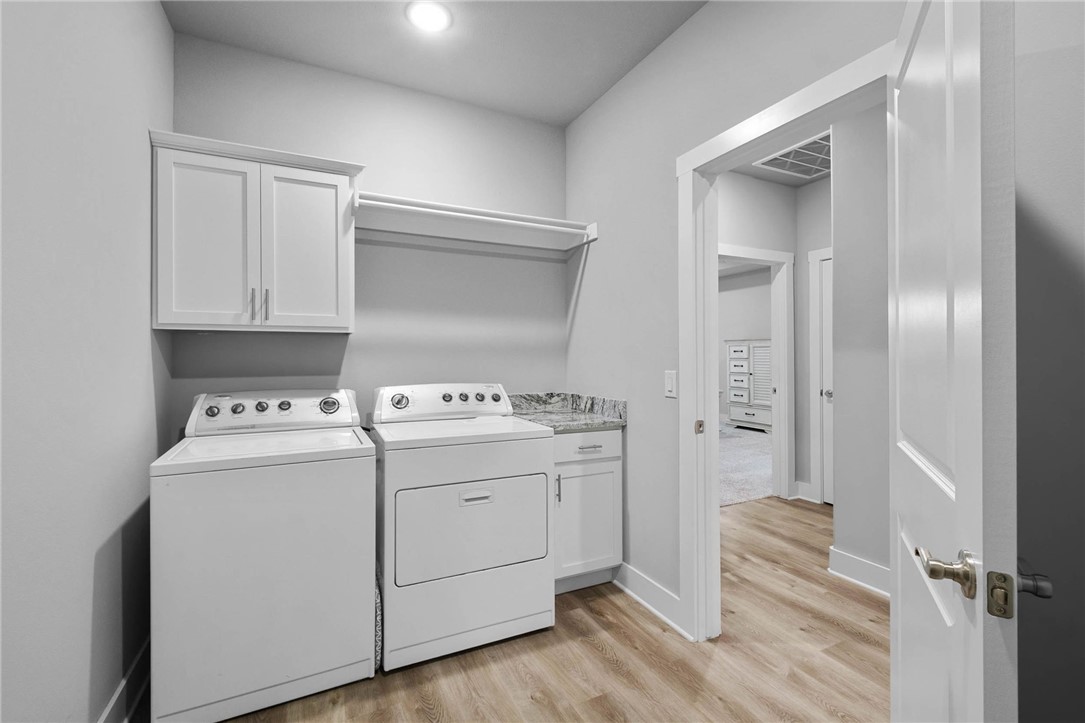 Osage Hills Sub Ph 1 Bentonville - Residential