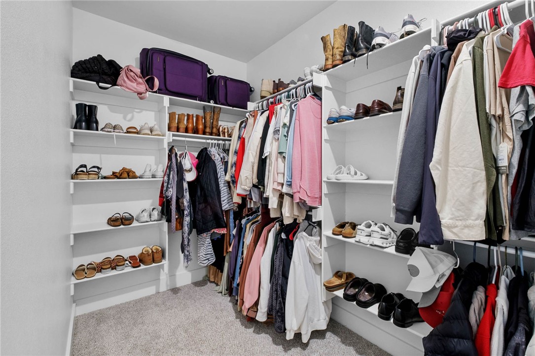 Osage Hills Sub Ph 1 Bentonville - Residential