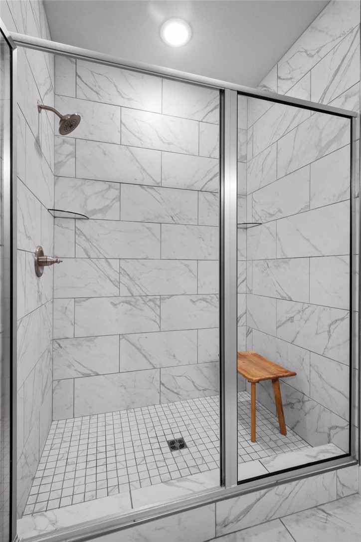 Osage Hills Sub Ph 1 Bentonville - Residential