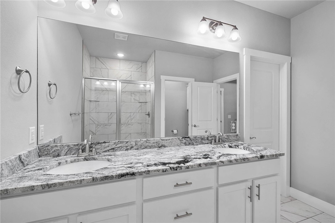 Osage Hills Sub Ph 1 Bentonville - Residential