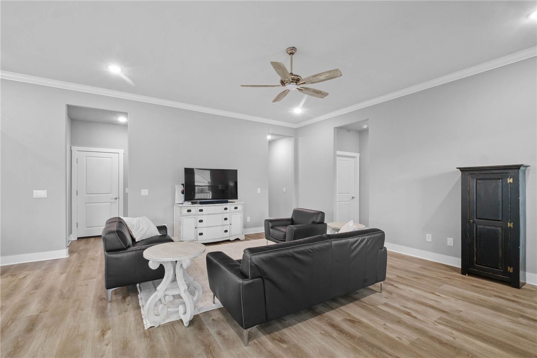 Osage Hills Sub Ph 1 Bentonville - Residential