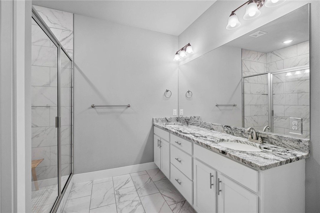 Osage Hills Sub Ph 1 Bentonville - Residential