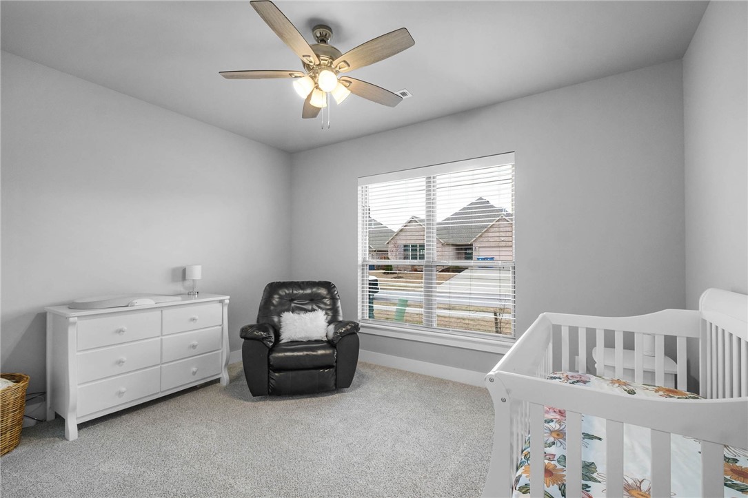 Osage Hills Sub Ph 1 Bentonville - Residential