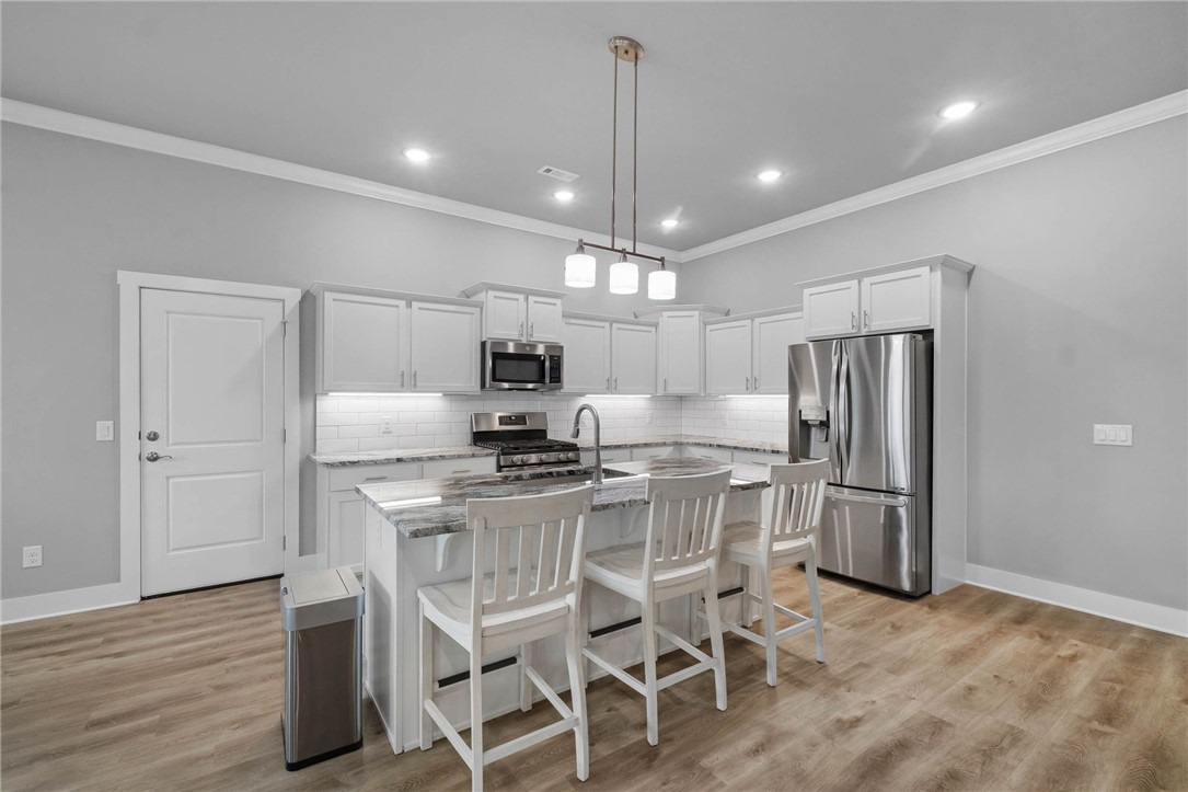 Osage Hills Sub Ph 1 Bentonville - Residential