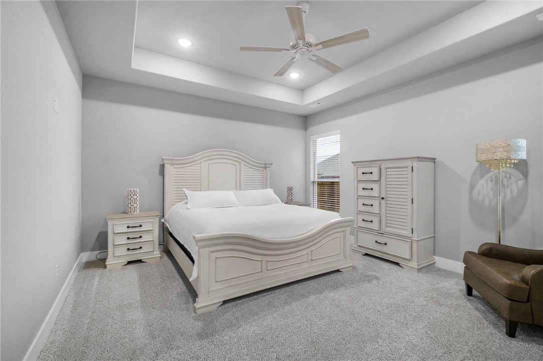 Osage Hills Sub Ph 1 Bentonville - Residential