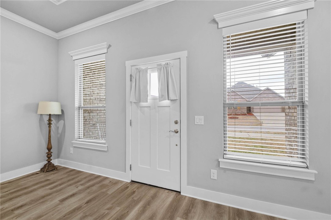 Osage Hills Sub Ph 1 Bentonville - Residential