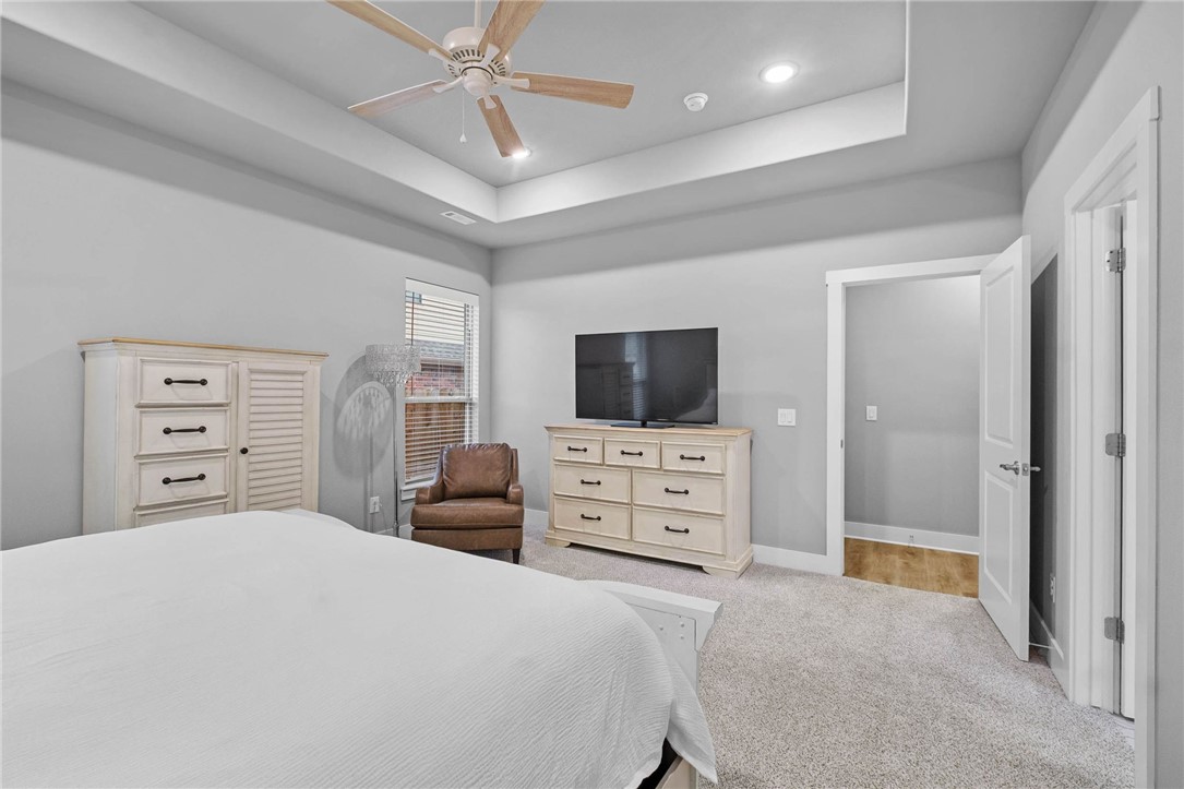 Osage Hills Sub Ph 1 Bentonville - Residential