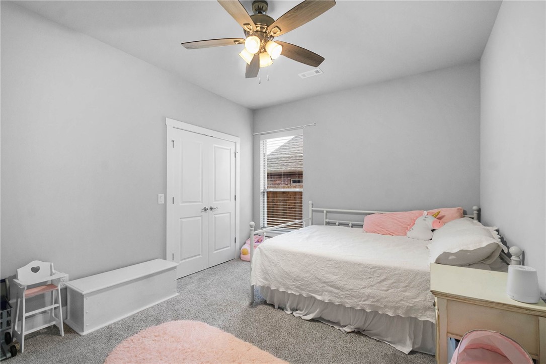 Osage Hills Sub Ph 1 Bentonville - Residential