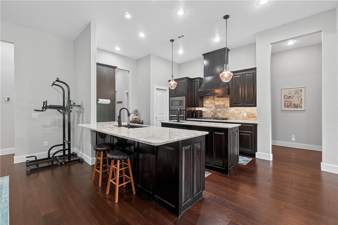 Crystal Cove - Residential