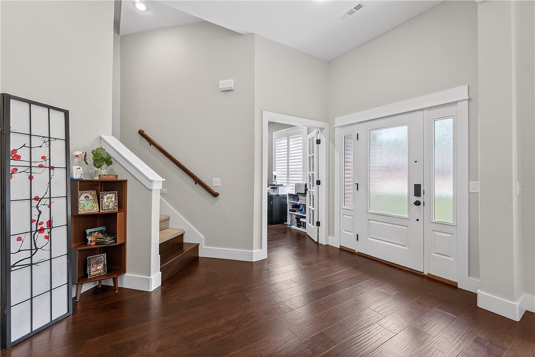 Crystal Cove - Residential